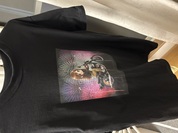 自分のTシャツ