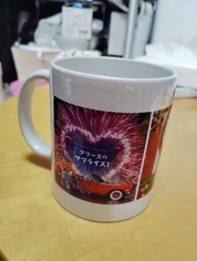 マグカップ