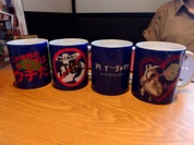 マグカップ！