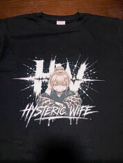初めてのオリジナルTシャツ