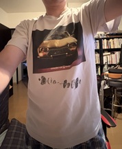 review