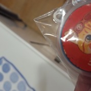 色が明るい