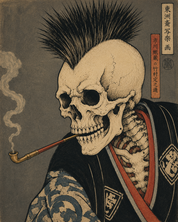 自分オリジナル