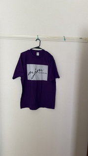 メンバーシップTシャツ