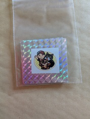 思ってたより可愛い♡