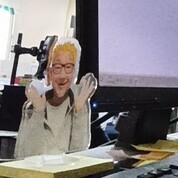 アクスタ