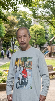 仕上がりは上々、ほぼ思っていた通りの感じです。