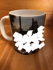 卒部の記念日に