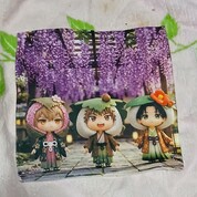 大満足です