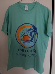 オリジナルTシャツ