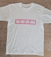 オリジナルTシャツ