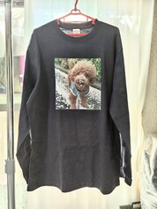 リピートしています