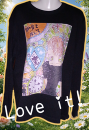 また作りました