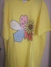発色がいいです