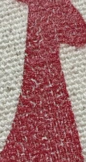 印刷が残念でした