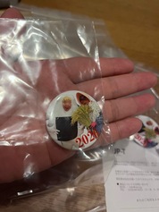思った通り！