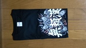 バンドTシャツ