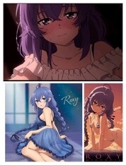 アクリルキーホルダー最高