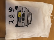 アルトバン　Tシャツ