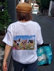 私の家族