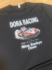 イベントごとに楽しめるオリジナルTシャツ