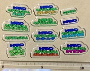 アクリルシール