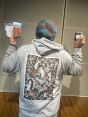 いつも利用してます。