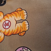 色が少しアバウト