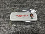 仮面アマノッチ 筆箱