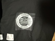 黒Tシャツ高いのに失敗