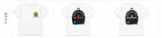 幼稚園の記念Tシャツを作成中に思ったこと