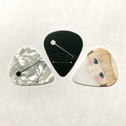 シェル加工がかわいい！