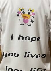 プレゼント用に購入