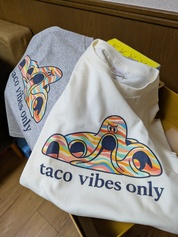 簡単にオリジナル商品が♡