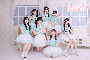 Jewel☆Garden