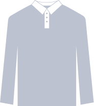 Long Sleeve Polo Shirt