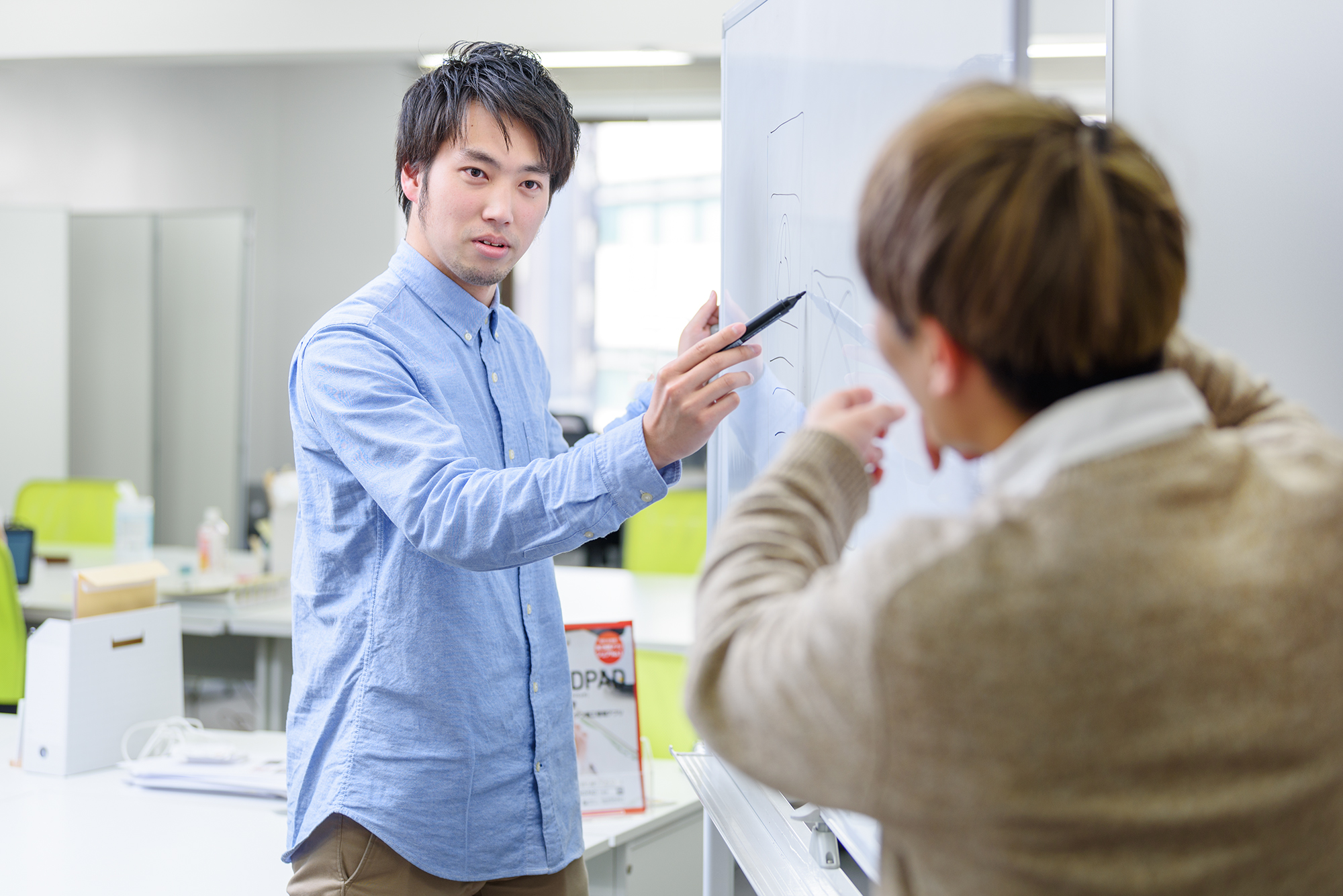 株式会社オクトnew 札幌 支店立ち上げ コンサルティング営業 建設 Itで業界変革 業界シェアno 1急成長企業 の詳細情報 Mysto マイスト