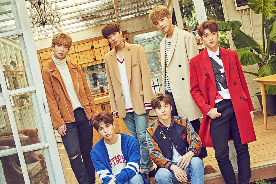 SNUPER　日本3rdシングル 『Stand by me』リリースイベント＠タワーレコード渋谷店