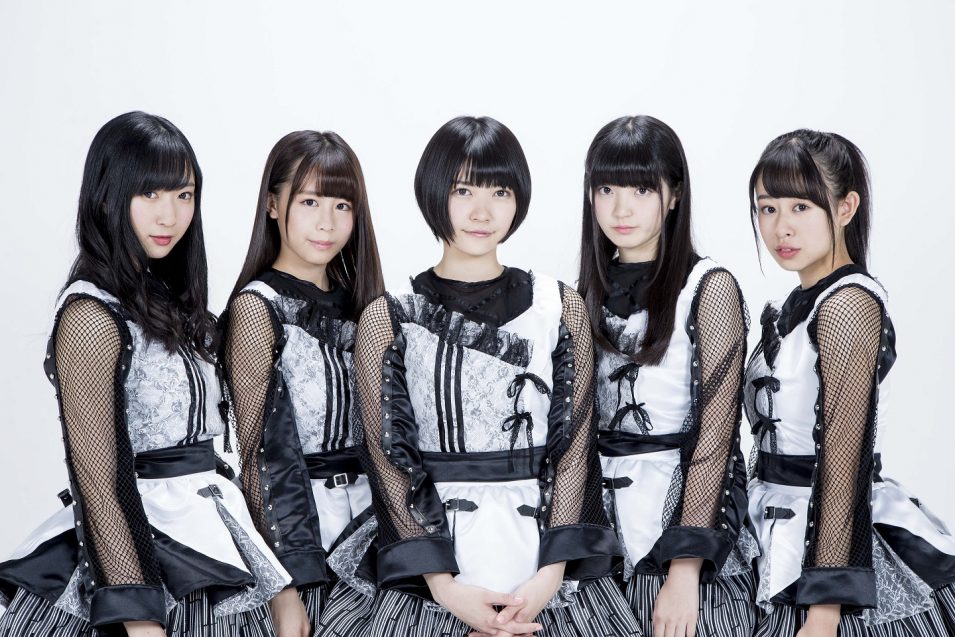Party Rockets GT　ニューシングル「NON STOP ROCK」発売記念ミニライブ