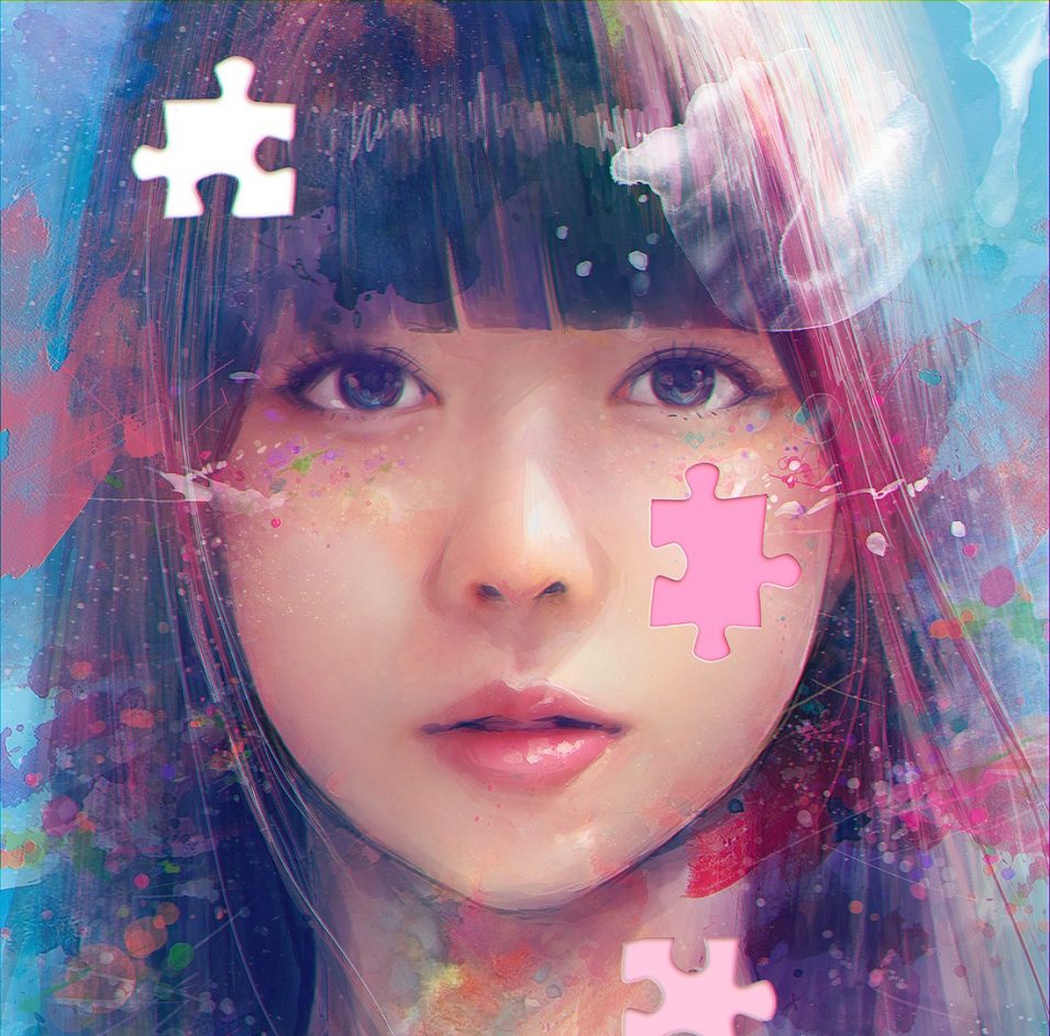 南波志帆ベストアルバム「無色透明」発売記念ミニライブ＆サイン会