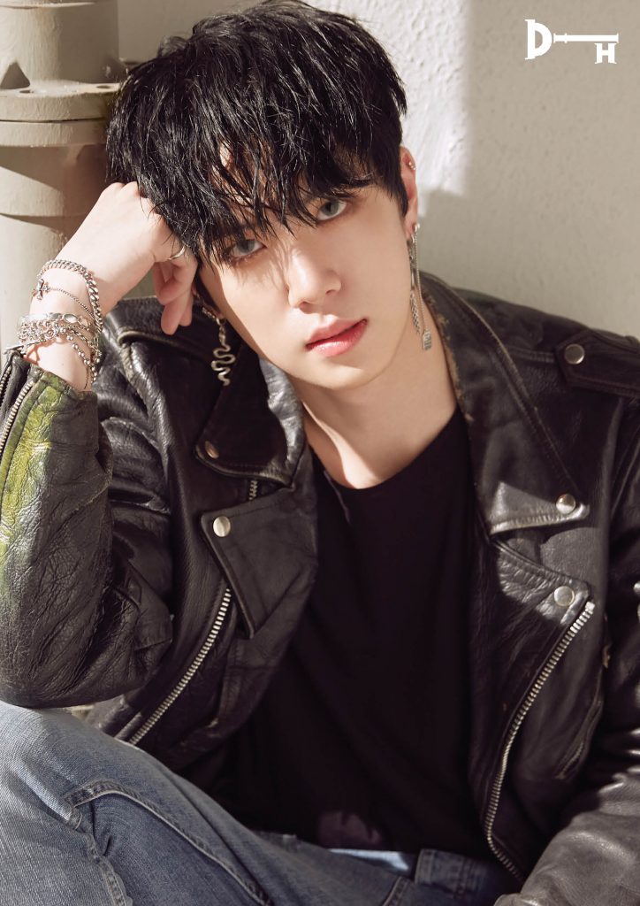 KIM DONGHAN】キム・ドンハン 1st Japan Special DVD [SUNSET X