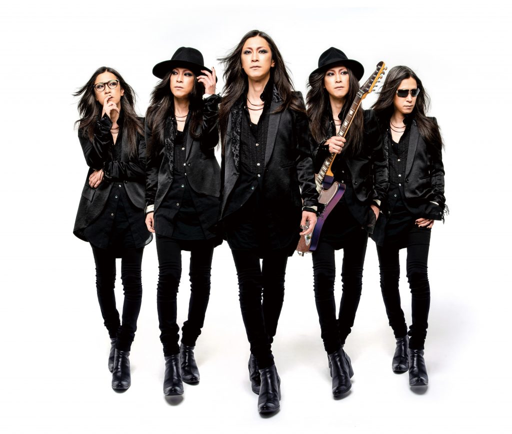 HIRO (La'cryma Christi) インストア・イベント決定！