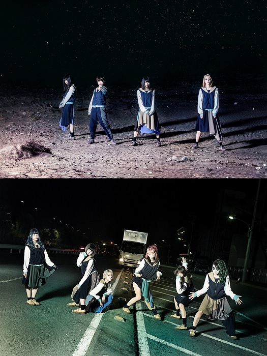 BiS 3月20日（水）発売 「タイトル未定」発売記念ミニライブ＆特典会