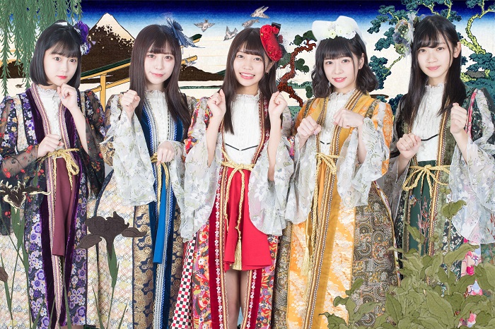 まねきケチャ NEWシングル『いつかどこかで/ワンチャンス』   リリース&ミニライブ＆特典会