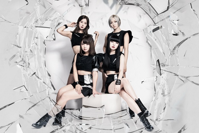 シンセカイセン　1st アルバム「SSS」（1/29発売）リリース記念　ミニライブ+特典会