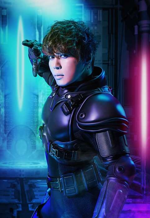 【ご購入整理券配布終了】西川貴教 1stアルバム「SINGularity」リリース記念イベント