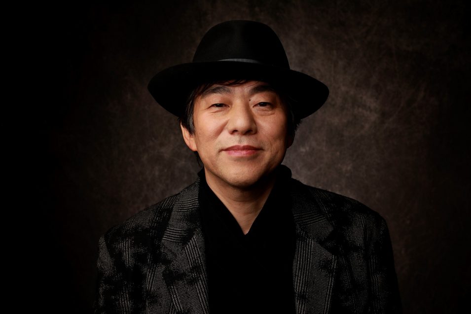 大友良英『大河ドラマ「いだてん」オリジナル・サウンドトラック 前編』『GEKIBAN 1 -大友良英サウンドトラックアーカイブス-』リリース記念イベント