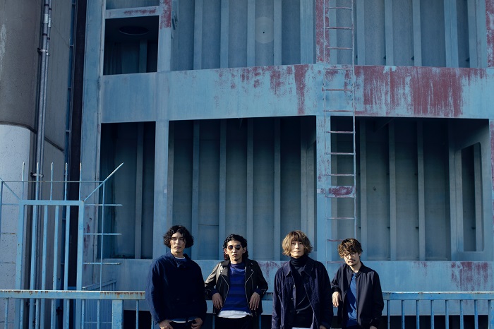 アンテナ 2nd mini Album「深い 深い 青」発売記念イベント
