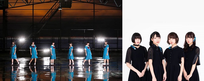 tipToe.「daydream」 ・ nuance「town」リリース記念　ミニライブ&特典会