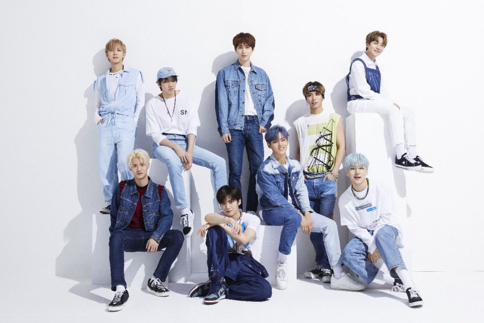 【「整理番号付き入場券」「特典会参加券」すべて配布終了】PENTAGON「HAPPINESS / SHA LA LA」リリース記念トークイベント＆サイン入りポスター抽選会＠タワーレコード渋谷店